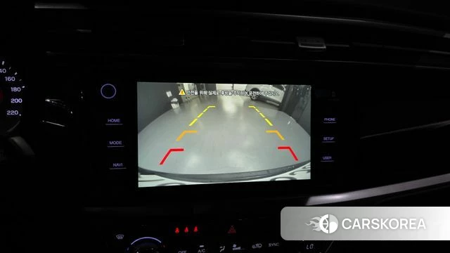 Ssangyong Beautiful Korando 2021 Белый из Кореи, фото 6
