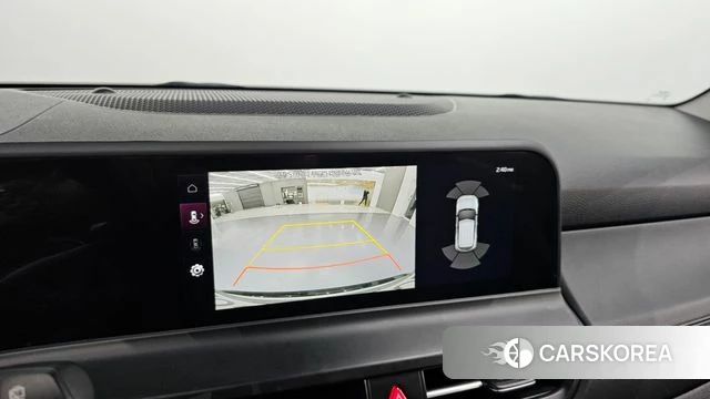 Kia The New Seltos 2022 Белый из Кореи, фото 6