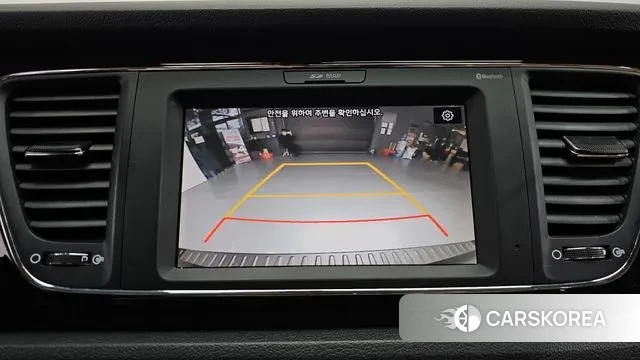 Kia The New Carnival 2020 Черный из Кореи, фото 6