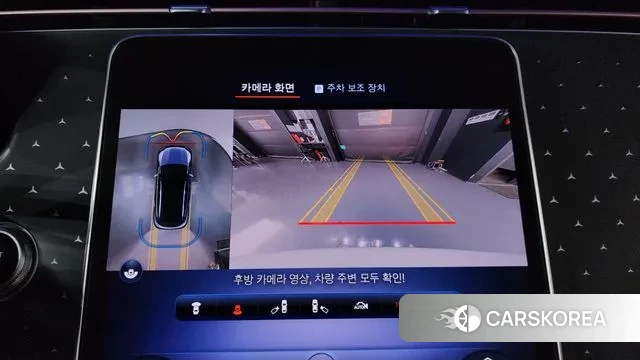 Mercedes-Benz EQE V295 2023 Белый из Кореи, фото 6