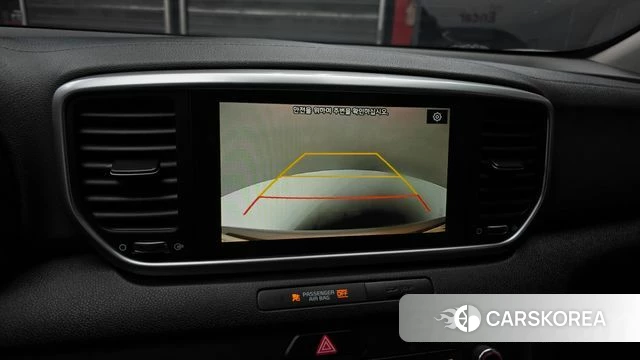 Kia Sportage The Bold 2019 Серебряный из Кореи, фото 6