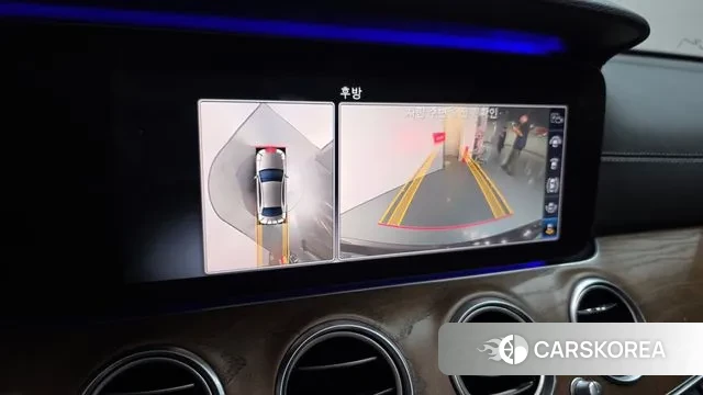 Mercedes-Benz E-Class W213 2020 Черный из Кореи, фото 6