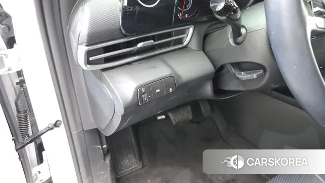 Hyundai Avante (CN7) 2021 Белый из Кореи, фото 6