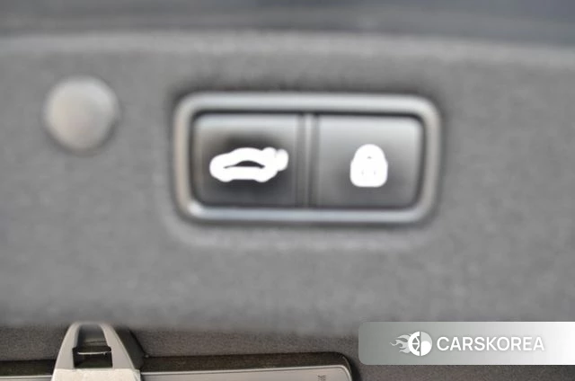 Hyundai Grandeur IG 2018 Черный из Кореи, фото 6