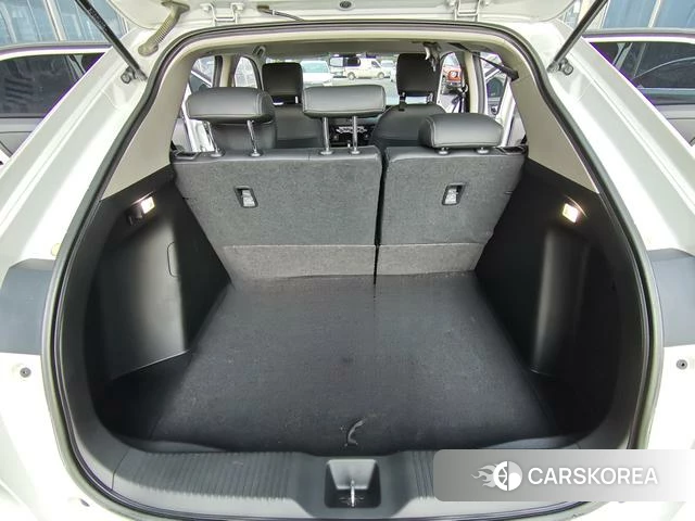 Honda XR-V 2023 Белый из Китая, фото 6