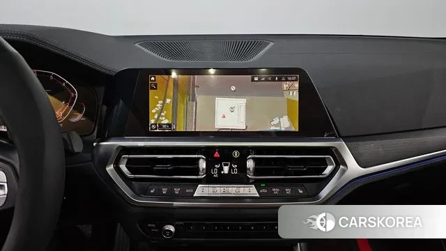 BMW 3 Series (G20) 2021 Белый из Кореи, фото 6