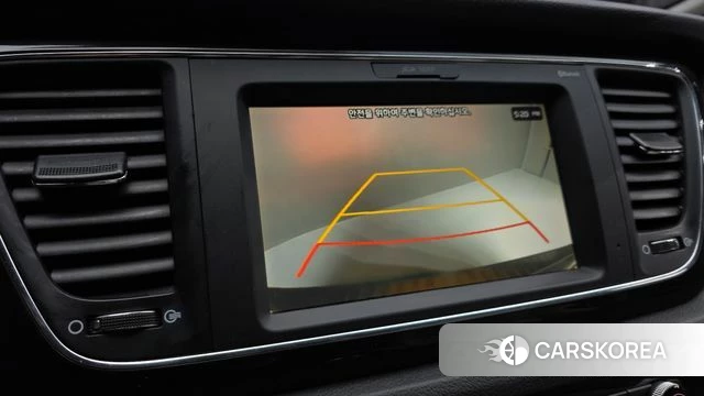 Kia The New Carnival 2020 Черный из Кореи, фото 6