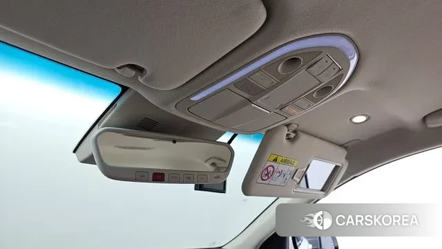 Genesis The New G70 2022 Белый из Кореи, фото 6