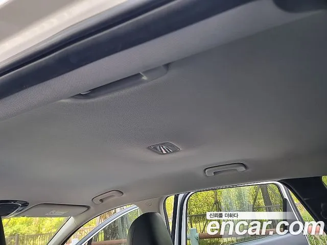 Hyundai The New Santa Fe id 2707772 из Кореи 6