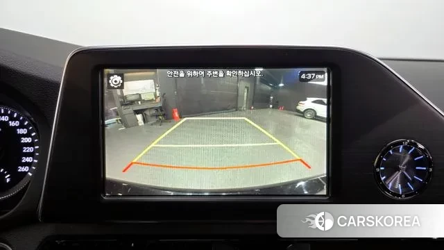 Hyundai Grandeur IG 2019 Черный из Кореи, фото 6