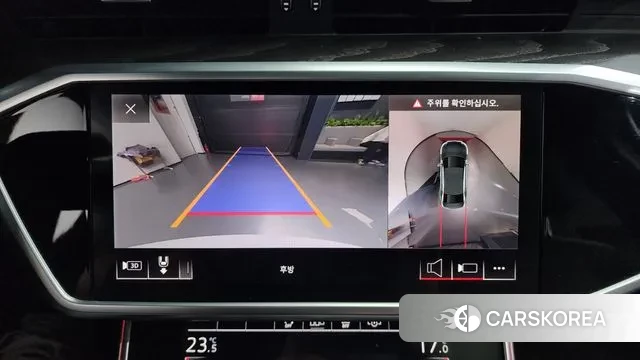 Audi A6 (C8) id 3226156 из Кореи 6