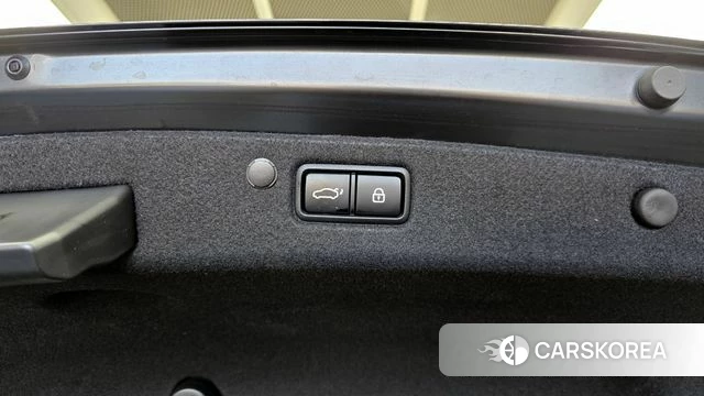 Hyundai The New Grandeur IG 2021 Черный из Кореи, фото 6