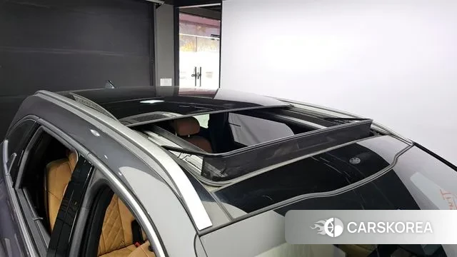 Kia Sorento 4th Generation 2021 Серый из Кореи, фото 6