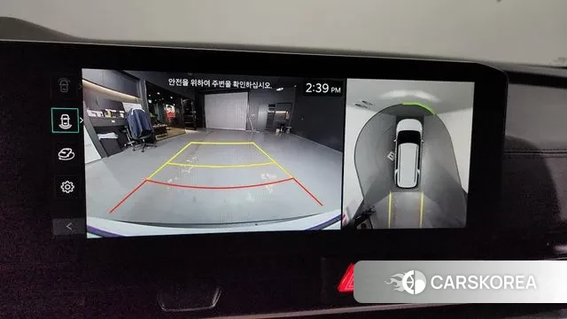 Kia The New Carnival 4th Generation 2025 Белый из Кореи, фото 6