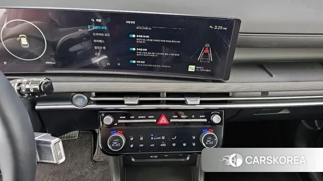 Hyundai The New Tucson (NX4) 2025 Белый из Кореи, фото 6