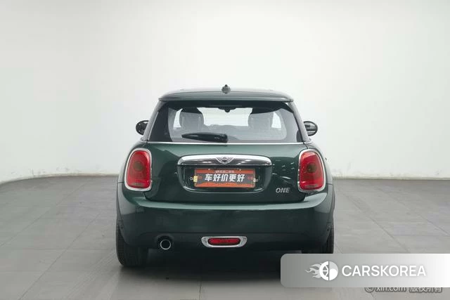 MINI MINI 2018 Зеленый из Китая, фото 6