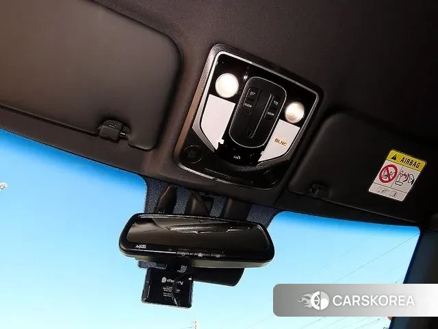 Ssangyong The New Torres 2024 Черный из Кореи, фото 6