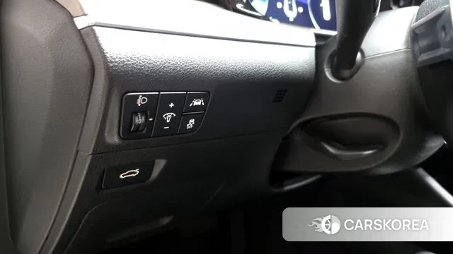 Kia K5 3rd generation 2021 Белый из Кореи, фото 6