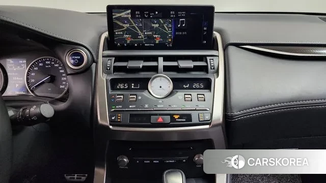 Lexus NX300h 2018 Черный из Кореи, фото 6