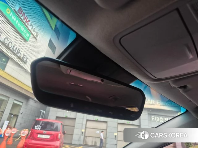 Hyundai Kona Electric 2018 Небесно-голубой из Кореи, фото 6