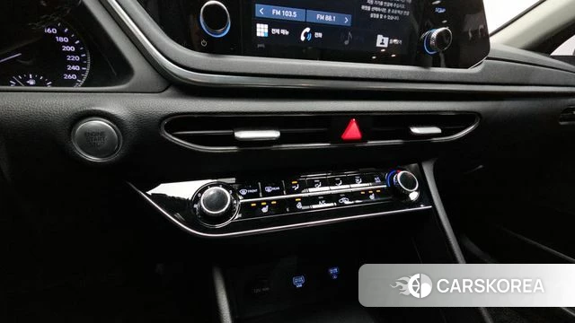 Hyundai Sonata (DN8) id 3795653 из Кореи 6