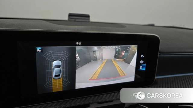 Mercedes-Benz A-Class W177 2020 Белый из Кореи, фото 6