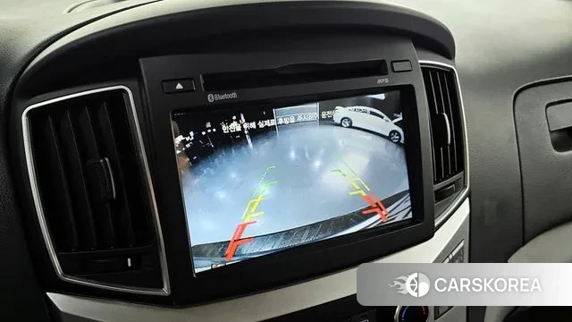 Hyundai The New Grand Starex 2019 Серебряный из Кореи, фото 6