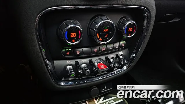 Mini Cooper Clubman id 2491836 из Кореи 6