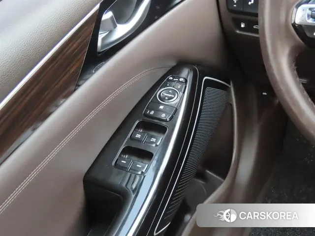 Kia Come New K7 2019 Черный из Кореи, фото 6