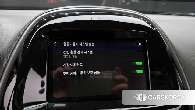 Chevrolet (GM Daewoo) The New Spark 2020 Черный из Кореи, фото 6