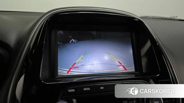 Chevrolet (GM Daewoo) The New Spark 2020 Белый из Кореи, фото 6