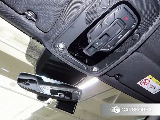 Audi A6 (C8) 2021 Черный из Кореи, фото 6