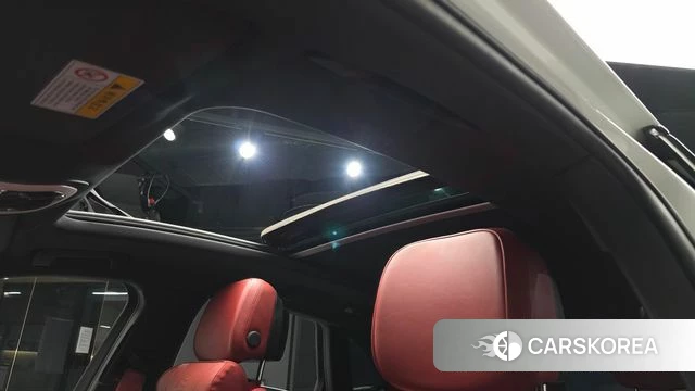 Porsche Macan 2018 Белый из Кореи, фото 6