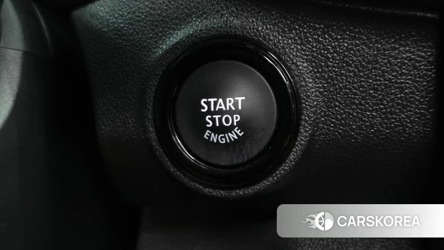 Renault Korea (Samsung) The New QM6 2021 Черный из Кореи, фото 6