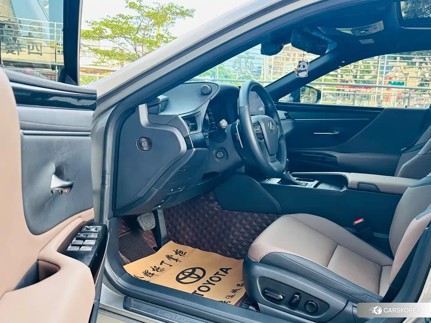 Lexus ES id 4686058 из Китая 7