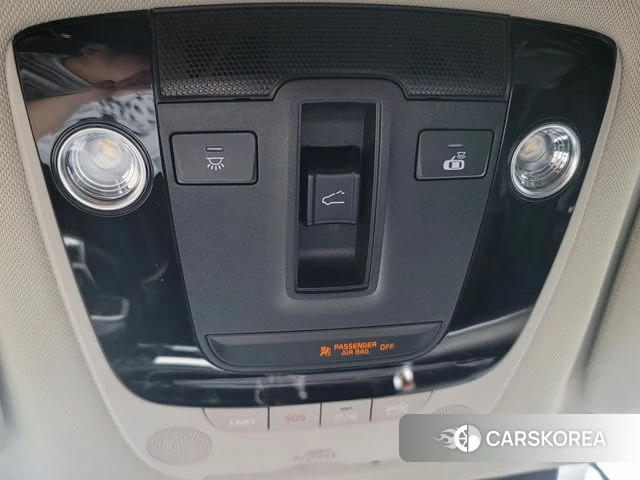 Kia K5 3rd generation 2021 Серый из Кореи, фото 6