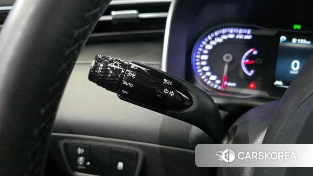 Hyundai Tucson (NX4) 2022 Серый из Кореи, фото 6