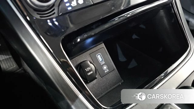 Hyundai Grandeur IG Hybrid 2019 Белый из Кореи, фото 6