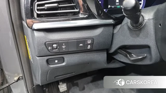 Kia The New Niro 2020 Серебряный из Кореи, фото 6