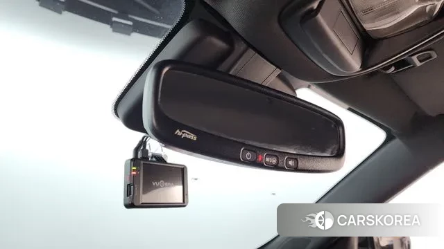 Chevrolet (GM Daewoo) Trailblazer 2020 Белый из Кореи, фото 6