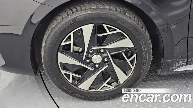 Hyundai The New Grandeur IG Hybrid id 2666074 из Кореи 6