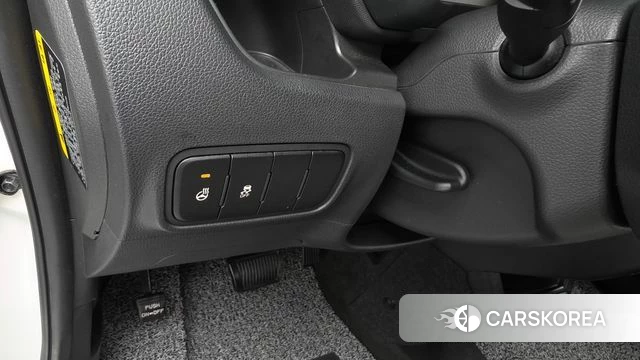 Kia The New Kia Ray 2023 Белый из Кореи, фото 6
