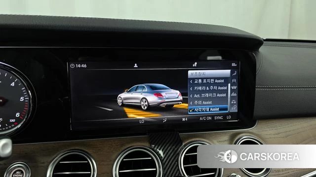 Mercedes-Benz E-Class W213 2019 Черный из Кореи, фото 6