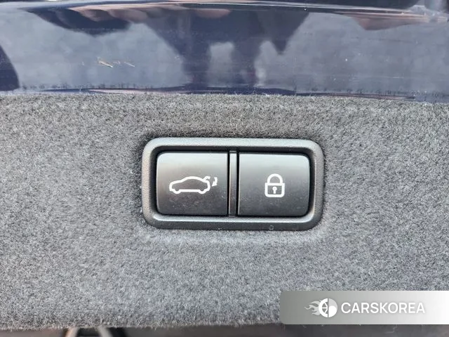 Genesis G70 2020 Синий из Кореи, фото 6