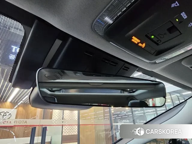 Toyota Prius 5th Generation 2024 Желтый из Кореи, фото 6