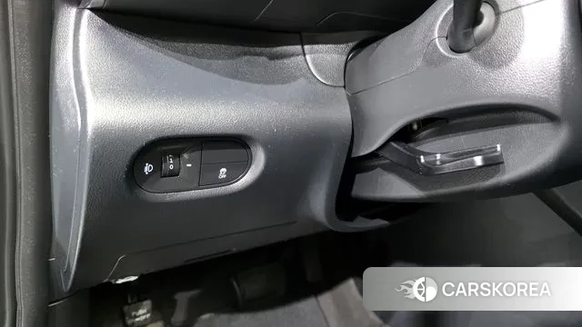 Hyundai Casper 2022 Зеленый из Кореи, фото 6