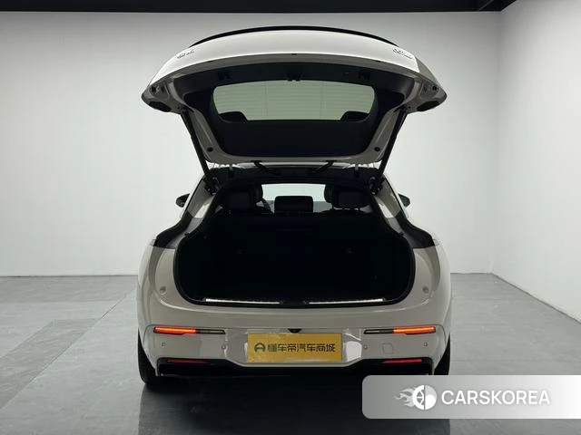 Extremely krypton ZEEKR 007GT 2025 Другой из Китая, фото 6