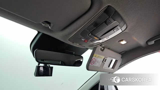 Kia Di Ol Nu Niro 2022 Серый из Кореи, фото 6