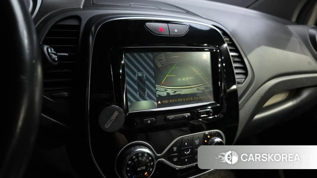 Renault Korea (Samsung) New QM3 2018 Жемчужный цвет из Кореи, фото 6