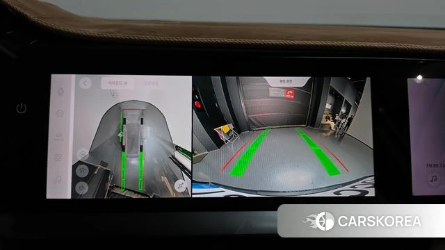 Renault Korea (Samsung) Grand Coleos 2025 Белый из Кореи, фото 6